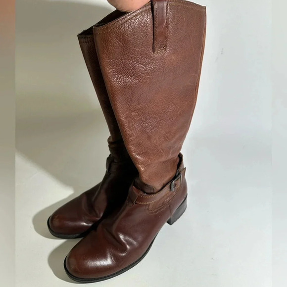 Born boc Katonah Ridding Boots - Picture 3 of 10
